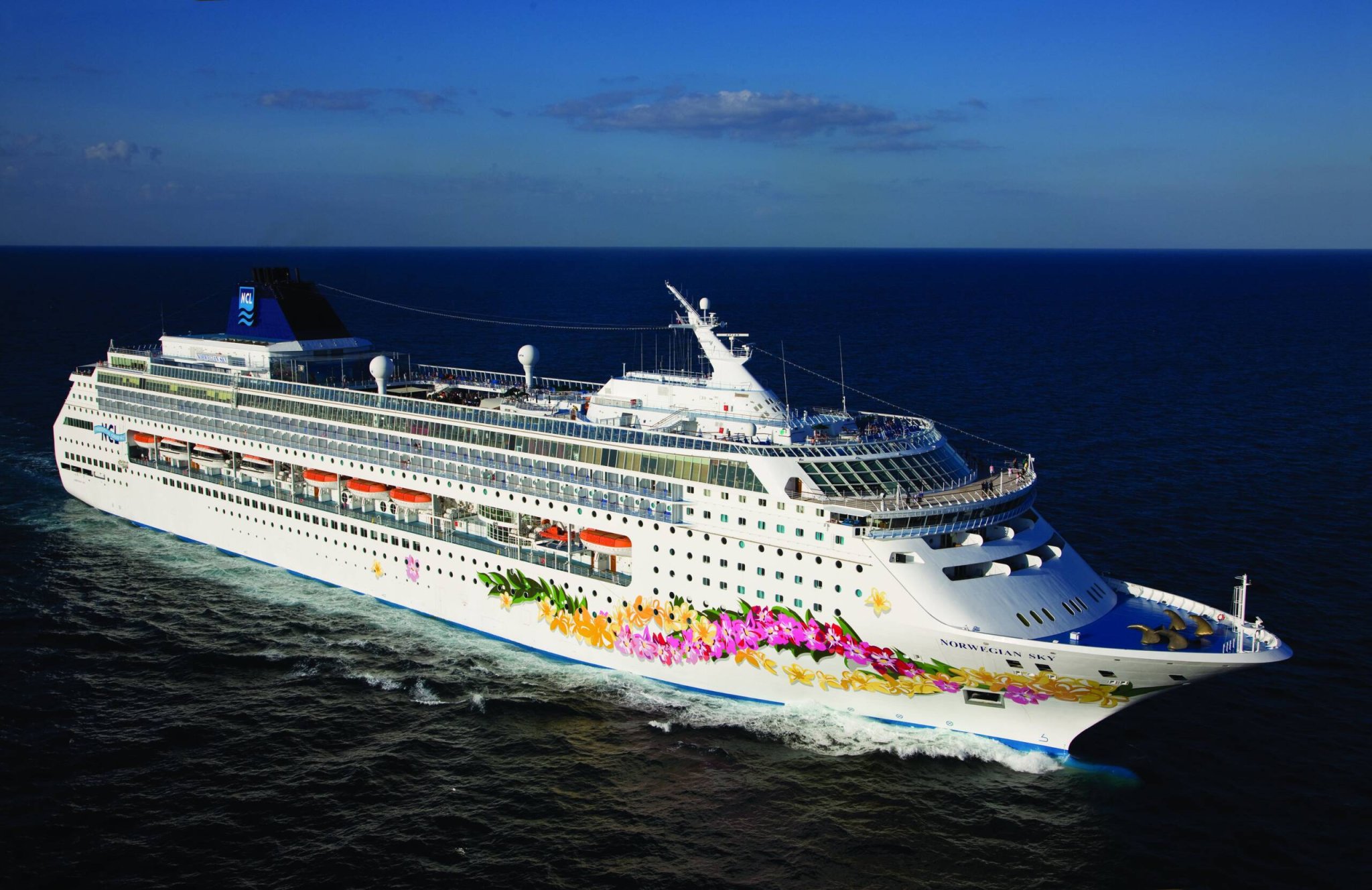 Norwegian Cruise Line outlines restart plans with sailings from Jamaica, Dominican Republic, Greece