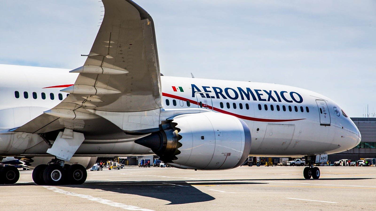 The FAA just downgraded Mexico's air safety rating. Here's what that actually means