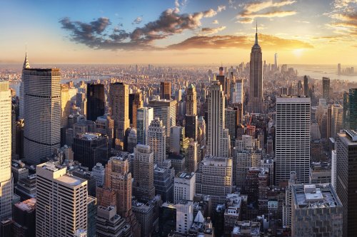 3 ways to experience New York City, whether you’re on a budget or have money to burn - The Points Guy UK