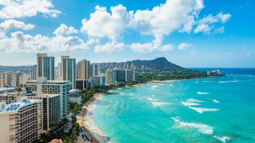 Hawaii outlines full reopening plans, including dropping all travel restrictions - The Points Guy