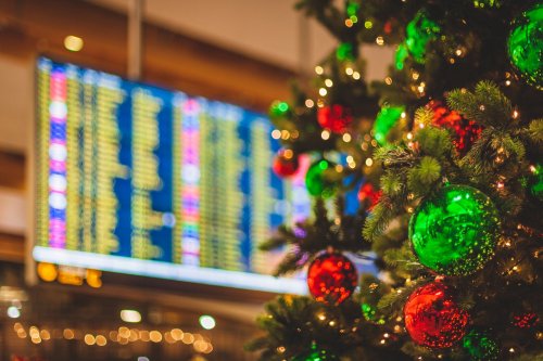 4 things you should do now for holiday travel
