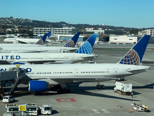 Your ultimate guide to the United MileagePlus program