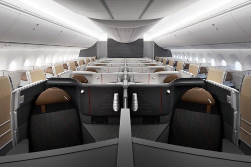 Where is the best seat on an airplane? Here’s how to choose the place to sit whenever you fly