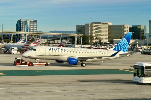 United is pulling out of 2 more US cities, bringing pandemic-era total to 38 market exits