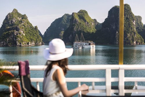 5 luxury river cruises on wow-worthy itineraries