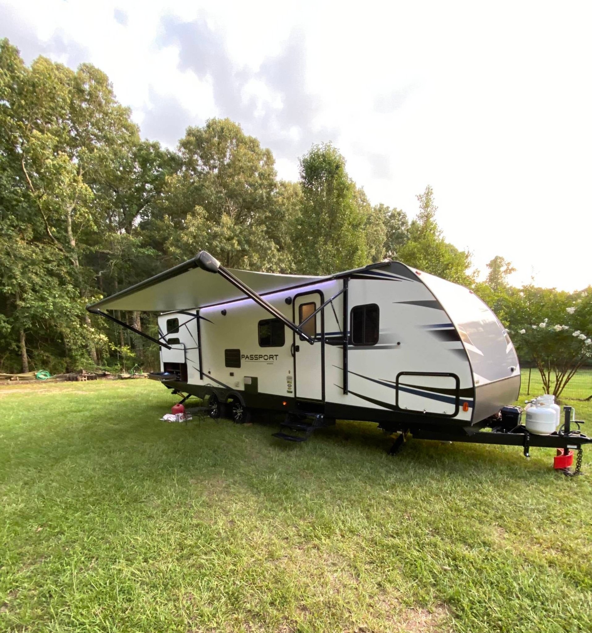 Don’t make these 5 mistakes when buying your first RV