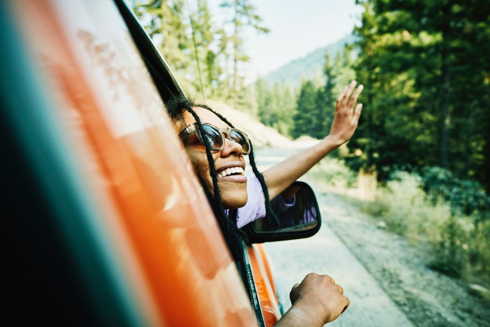 5 lessons learned from taking a road trip in the age of coronavirus