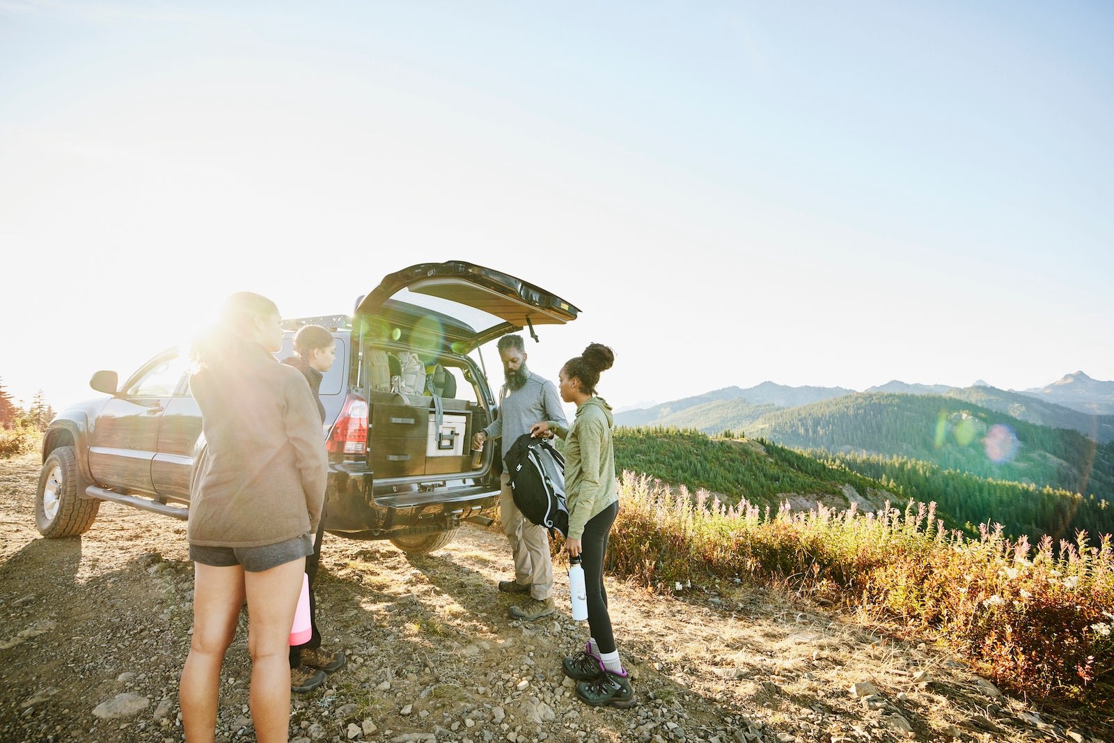 How to avoid these 7 mistakes every road tripper makes at least once