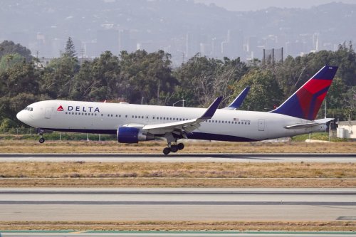 Delta unveils 2 new flights, 11 expanded routes in largest-ever transatlantic schedule