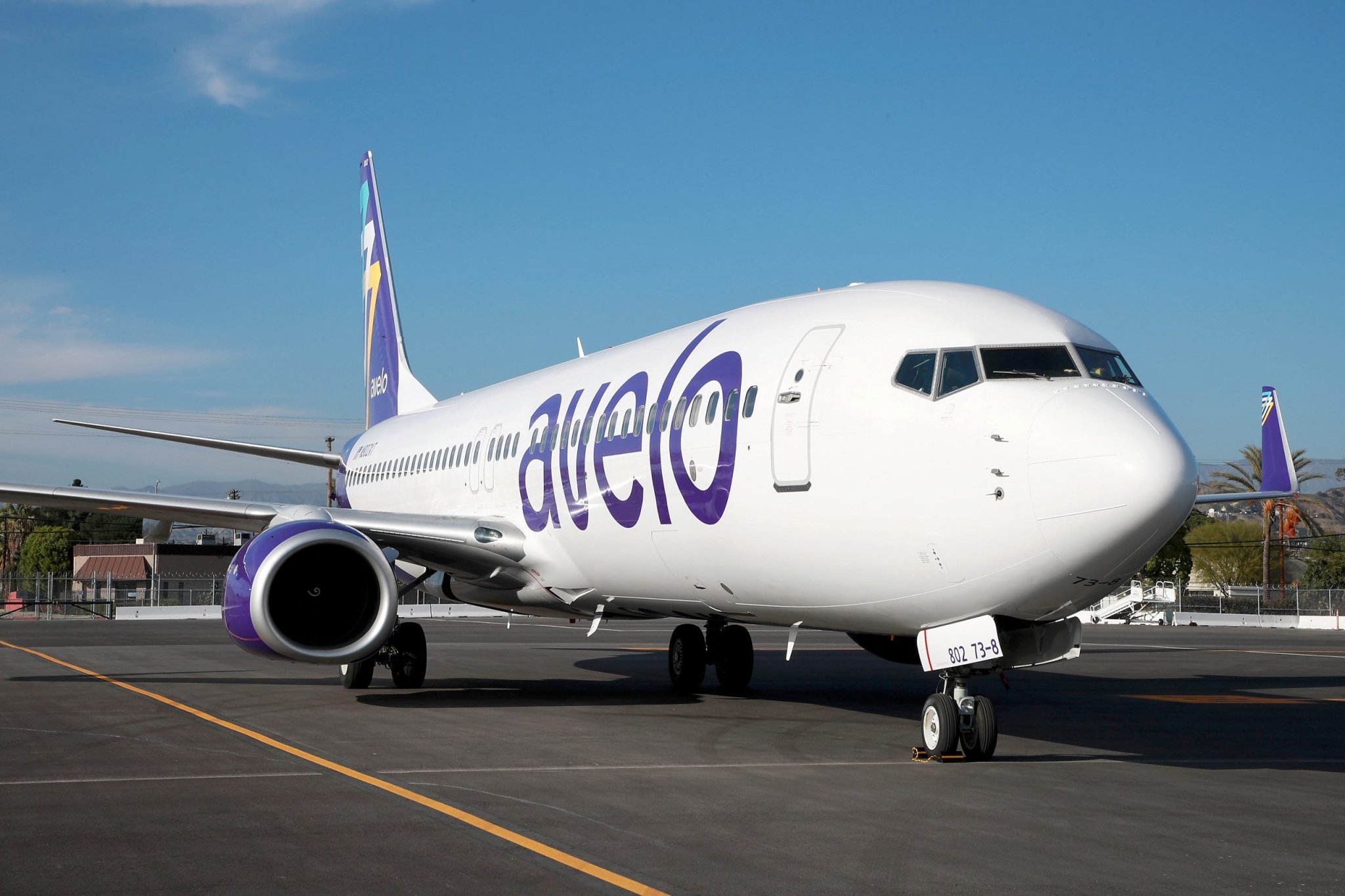 Startup airline Avelo eyed the East, but rivals' cuts in the West were too good to pass up