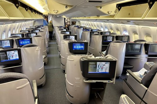 United Airlines has an 'expert mode:' Here's how and why to use it