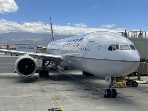 I'm one flight away from United elite status — this is why I'm not booking it