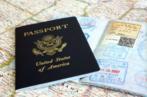 Why you can't use both Mobile Passport and Global Entry at the same time