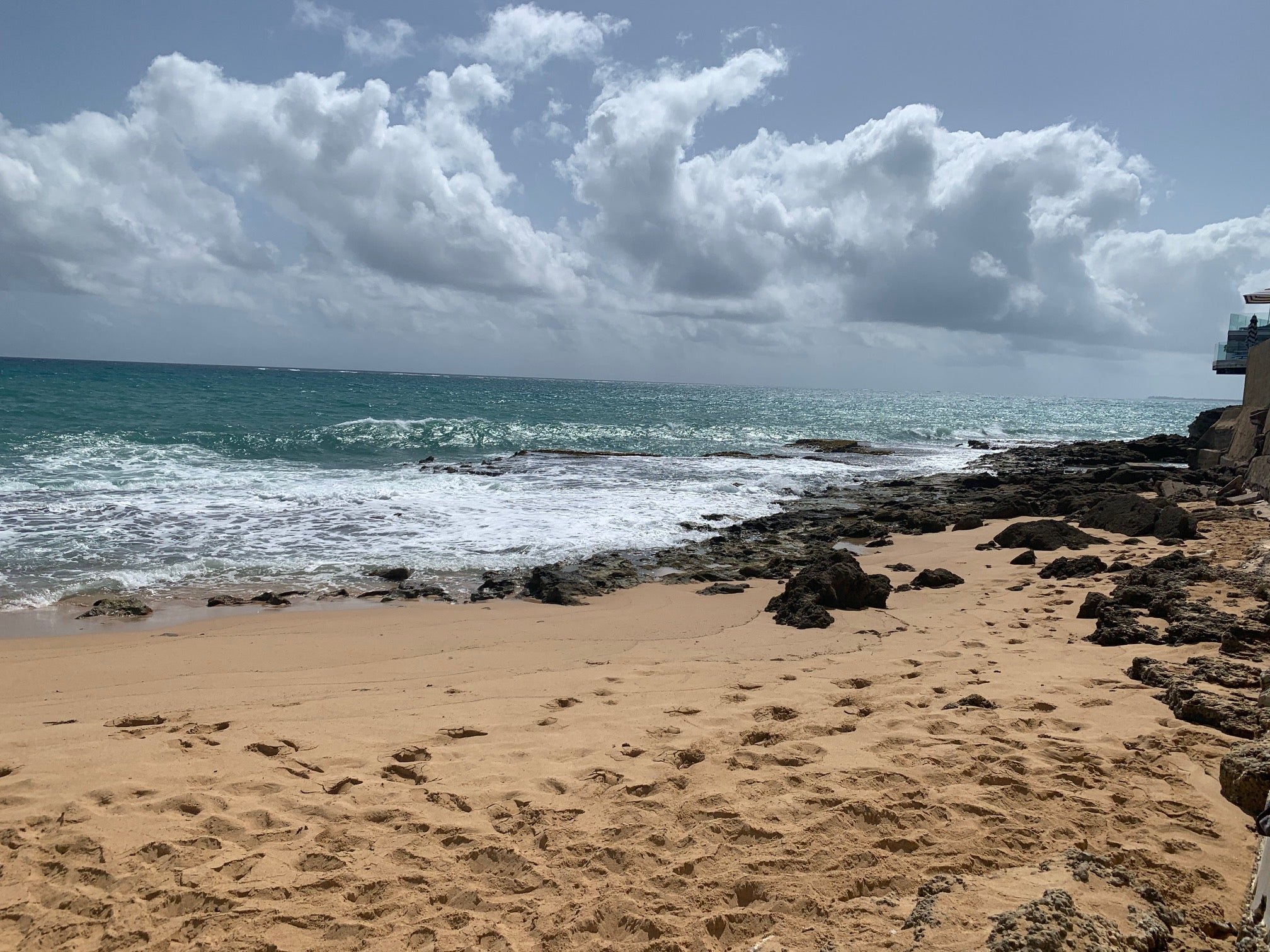 I visited Puerto Rico - Here's what you need to know right now