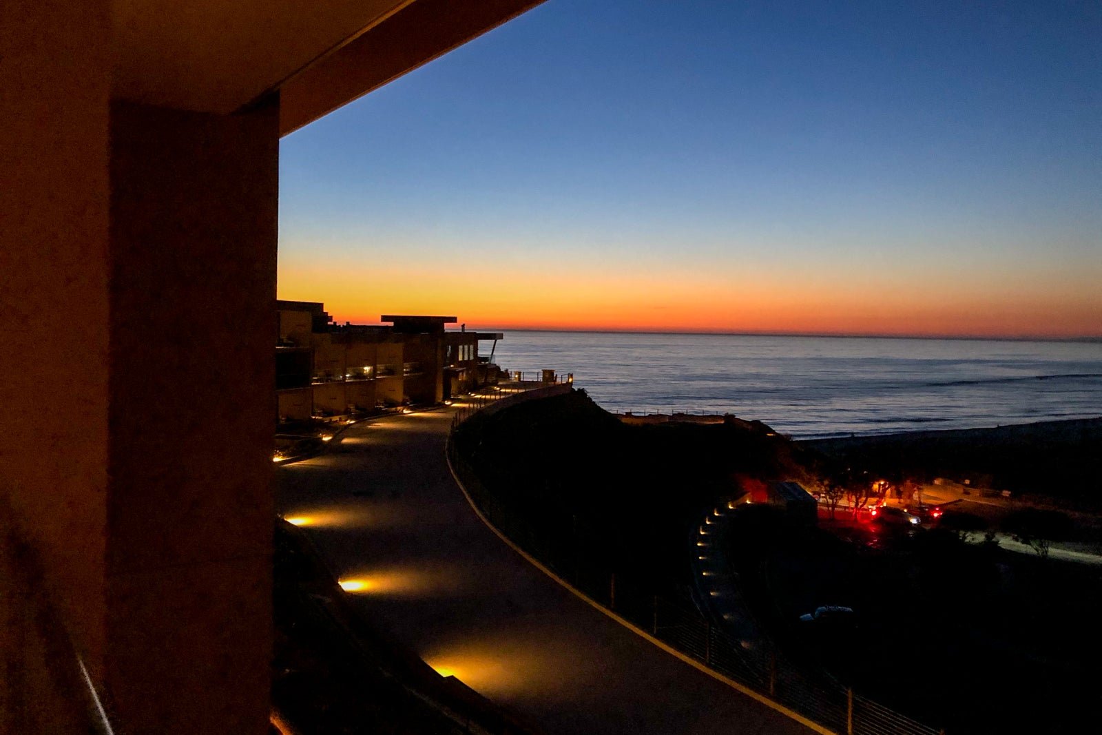 Beachside chic in California: A review of the new Alila Marea Beach Resort Encinitas
