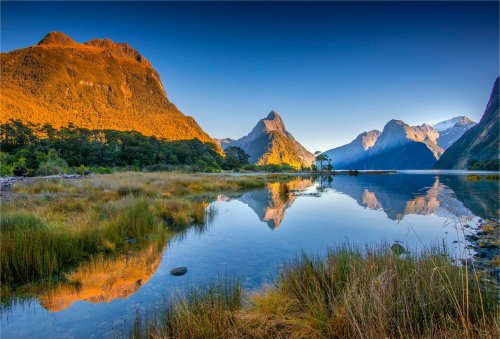 Already open to US travelers, New Zealand has more reopening plans for summer