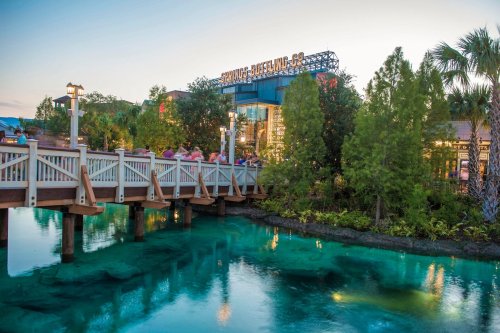 The best Disney Springs hotels: How to get Disney benefits at bargain prices