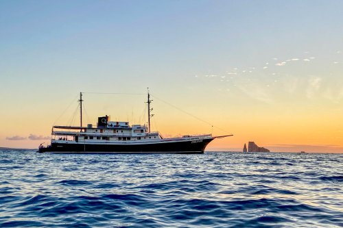 9 things I wish I had known before taking a Galapagos cruise