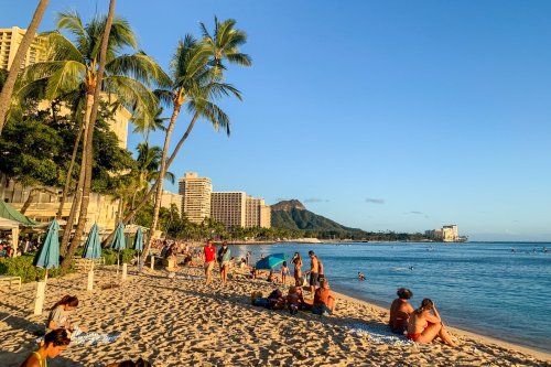 Want to skip quarantine in Hawaii? You’re going to need a booster shot