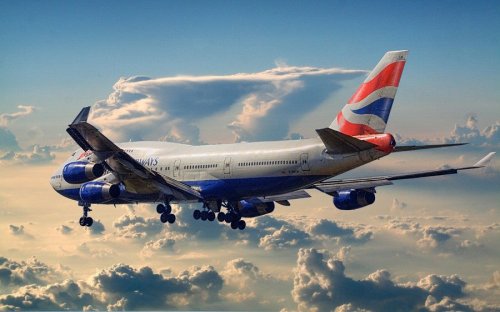 The long goodbye to the Queen of the Skies: The Boeing 747