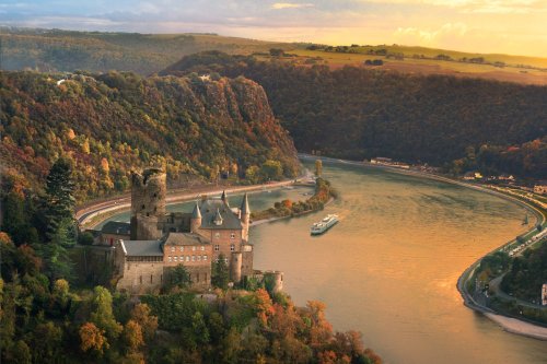 AmaWaterways vs. Viking: Which of these popular river cruise lines is right for you?
