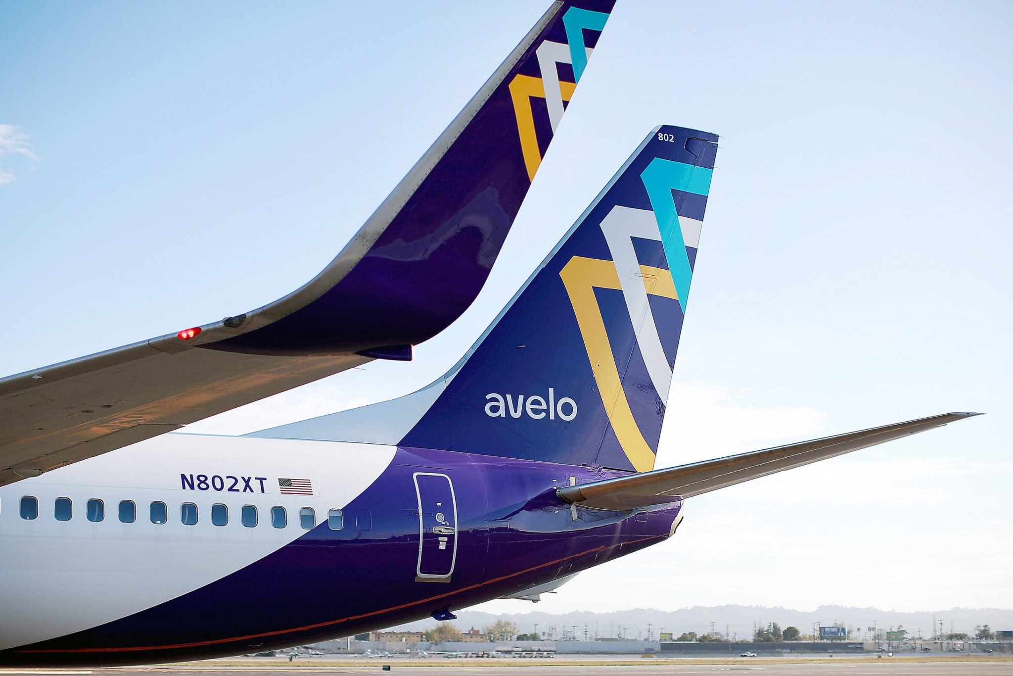 New budget airline Avelo announces 12 cities, will begin flying April 28