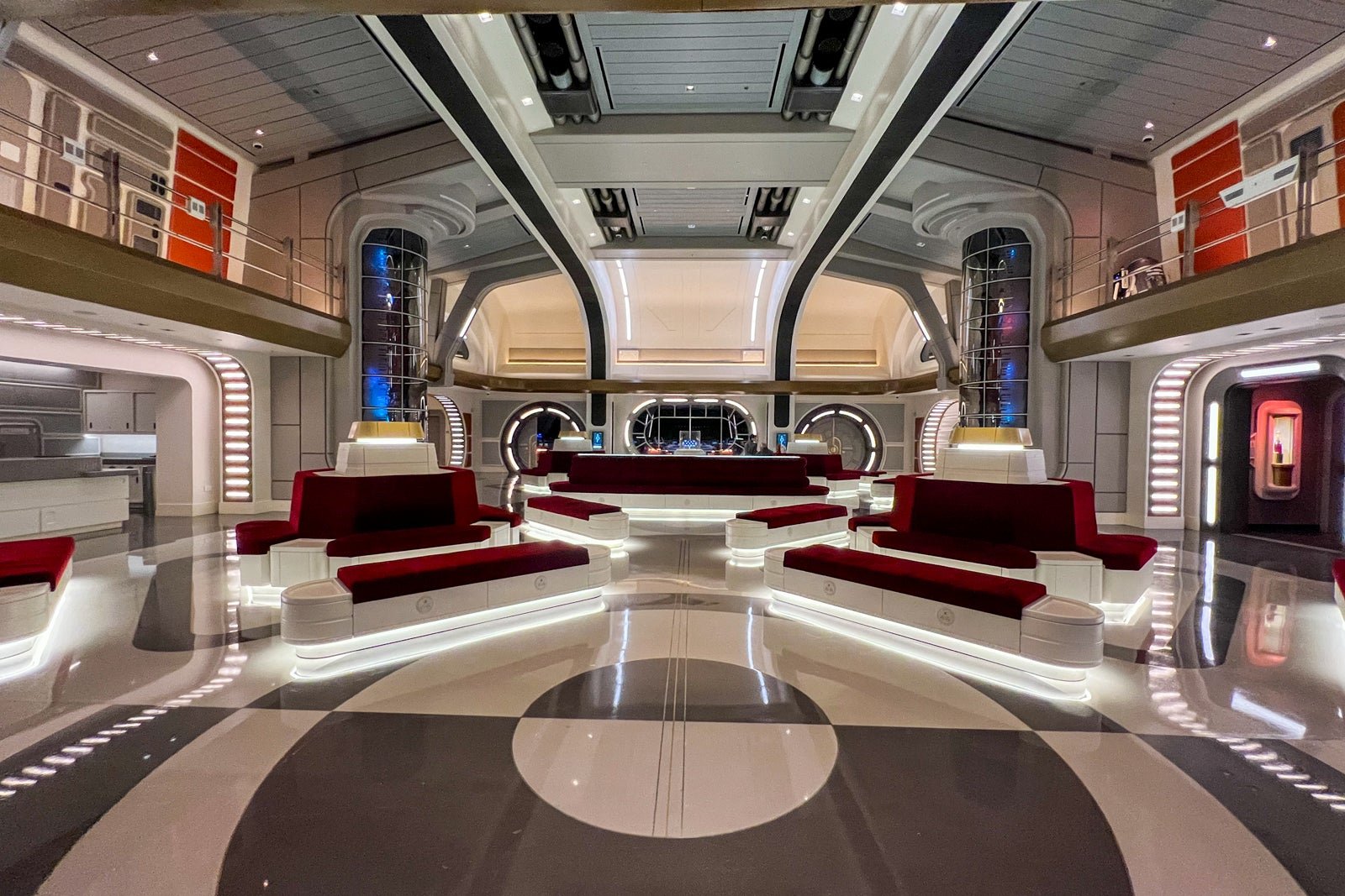 Is the new Star Wars: Galactic Starcruiser ‘hotel’ worth it? We paid $6,875 to find out