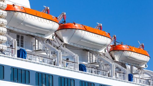 Cruise travel insurance: What it covers and why you need it