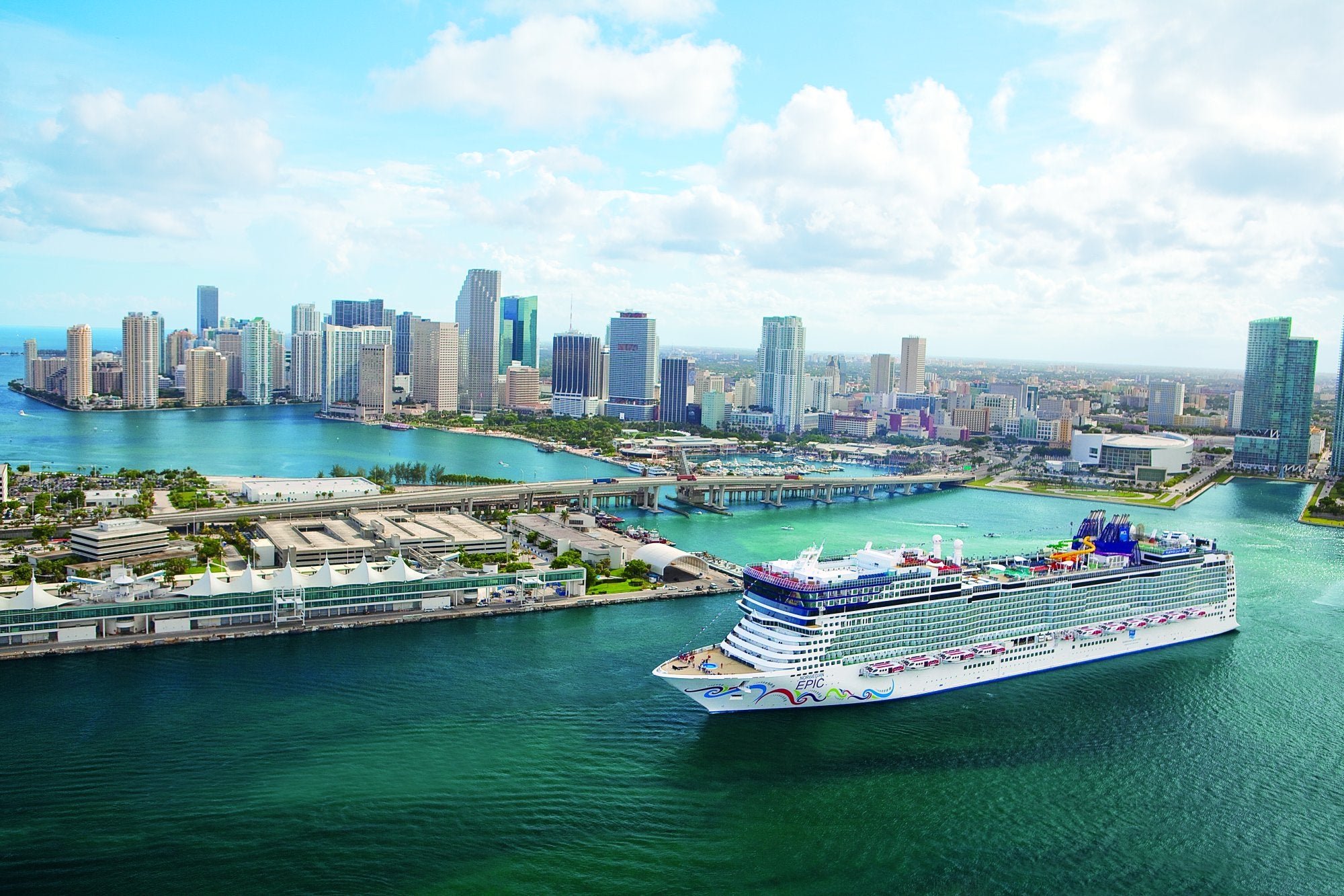 3 major cruise lines just made it clear their ships won't all be back for a long time