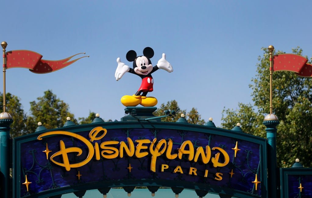 Disneyland Paris to reopen in June; can Americans go?