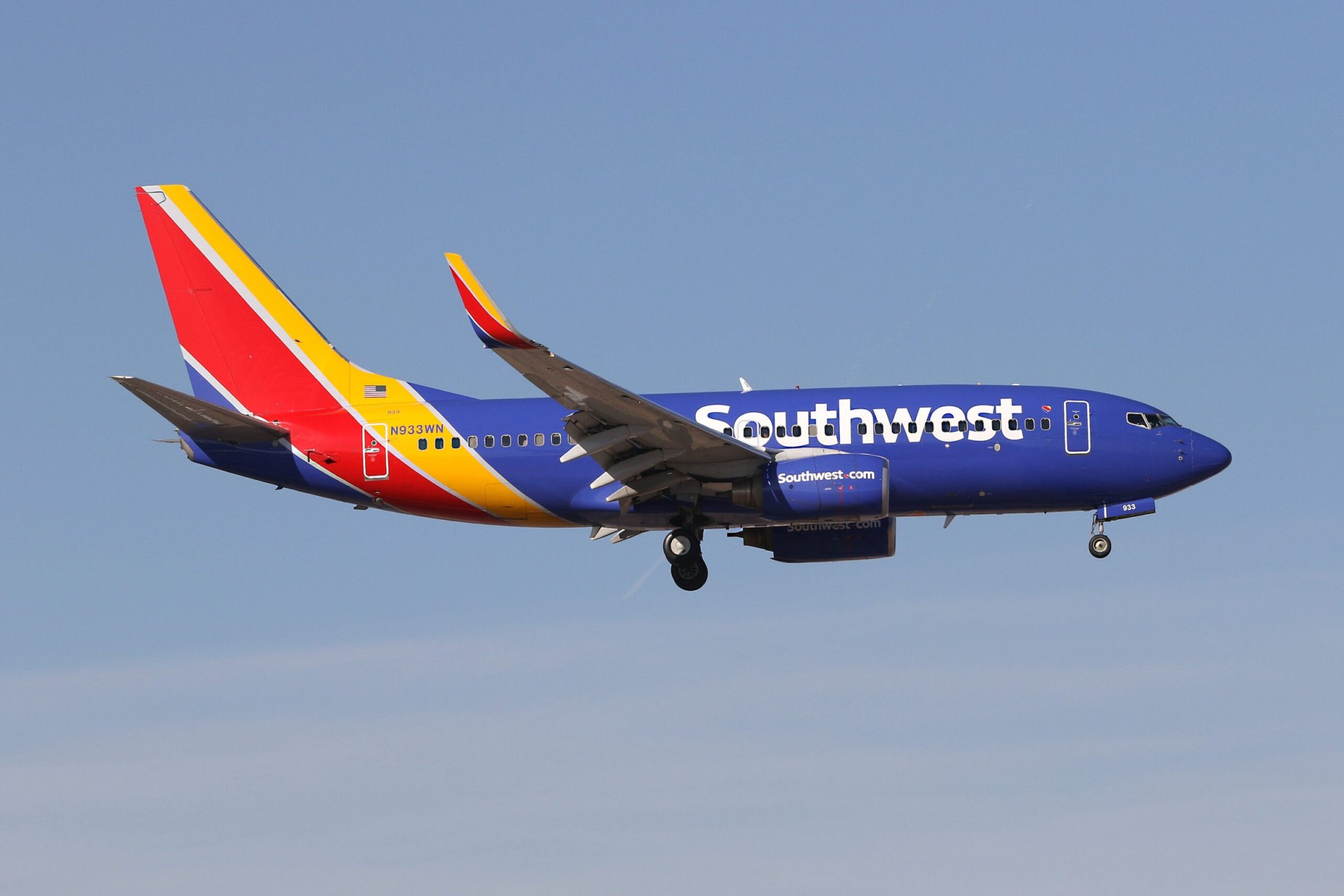 Southwest Airlines add 6 routes, 2 new cities in latest network expansion