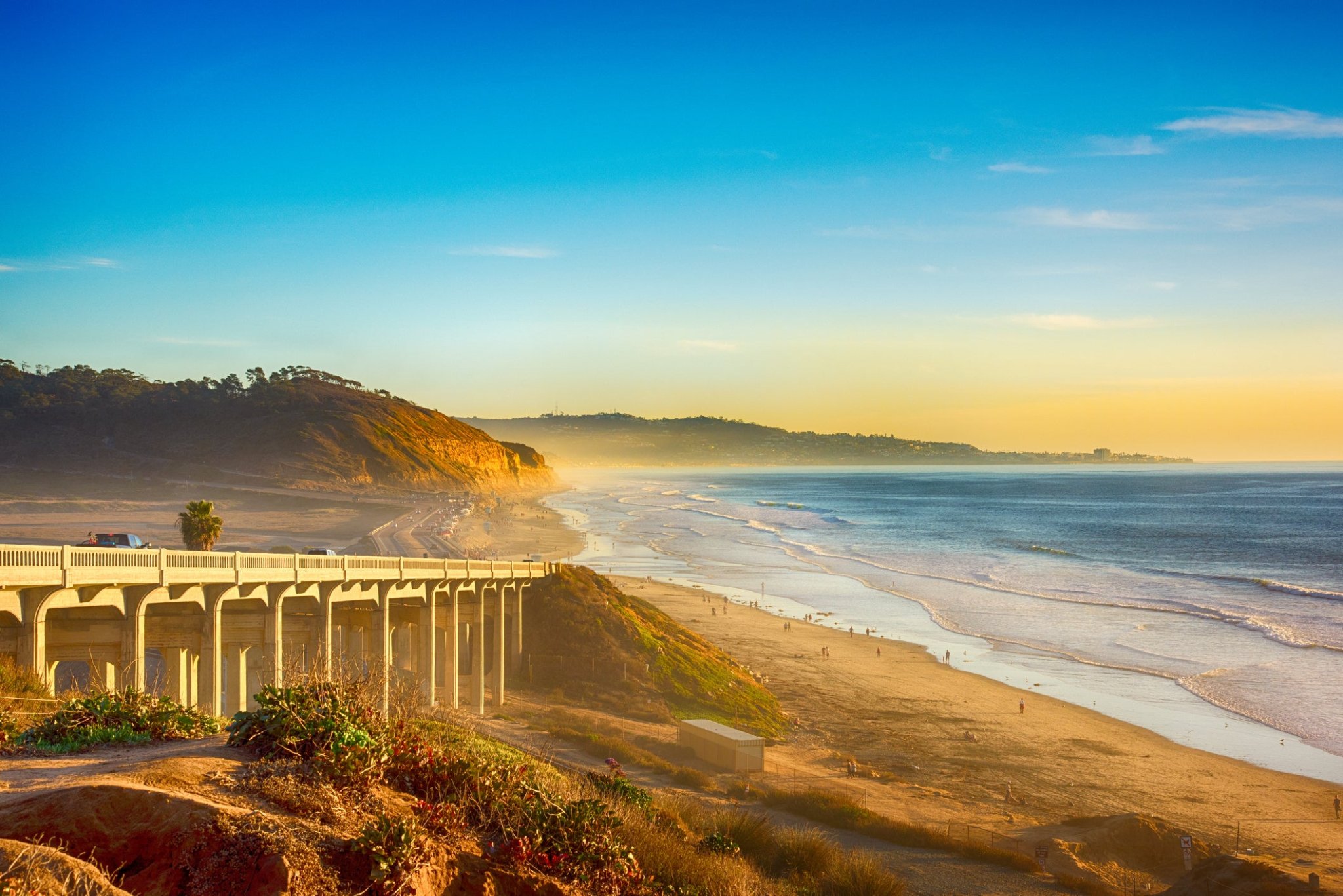 12 stops to make on your Southern California family road trip