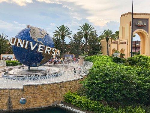 How to use points to save money at Universal Orlando