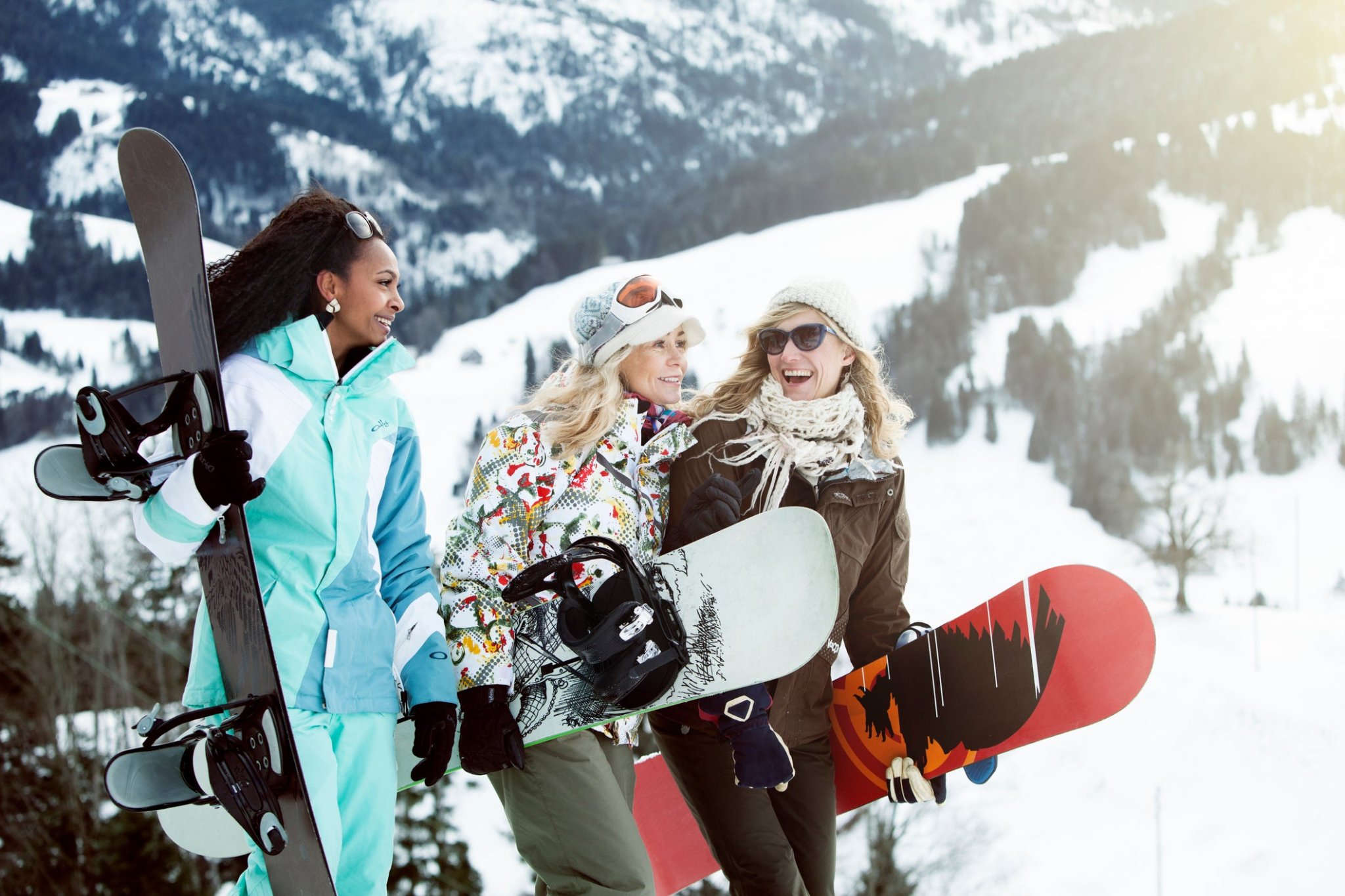 7 ways to make your next ski trip better than the last