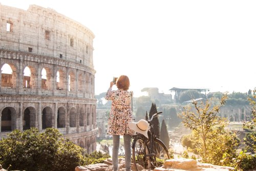 10 reasons why I moved to Italy