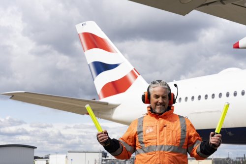 This new British Airways TV advert will make you want to fly again - The Points Guy UK