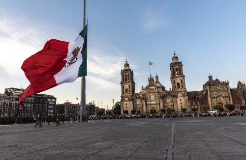 Mexico, France and Spain all impose stricter COVID-19 restrictions
