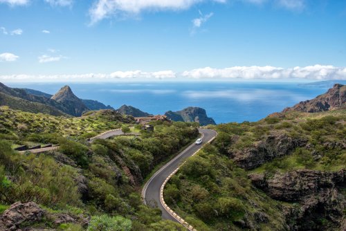 7 reasons why you need to visit Spain's Canary Islands this summer
