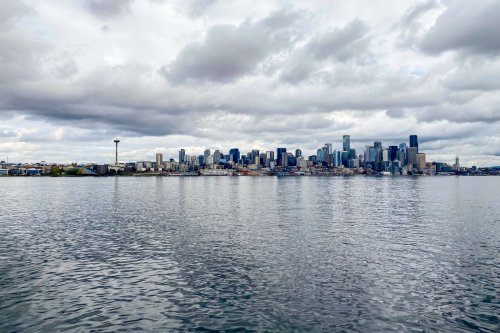 A classic getaway: My first trip to Seattle for a long-awaited friend reunion