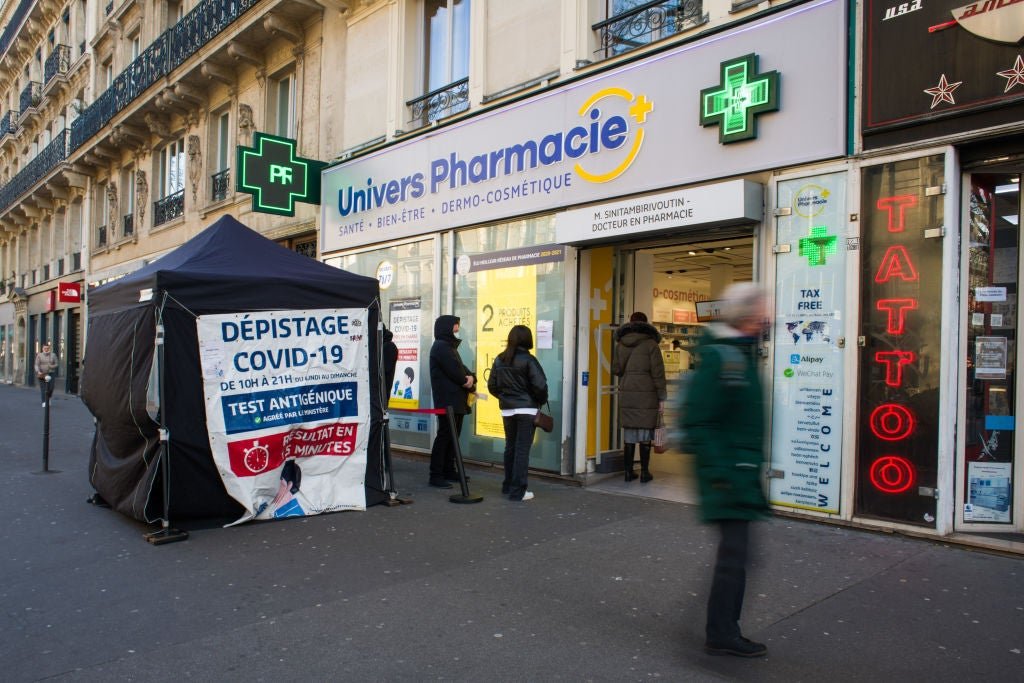 More answers about the French health pass and trusted traveler programs