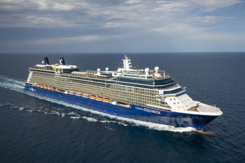 4 types of Celebrity Cruises ships, explained - The Points Guy UK