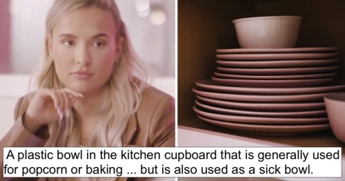 10 everyday ‘horrors’ social media influencers are unlikely to show you in their houses and we’re 100% sure you have them too