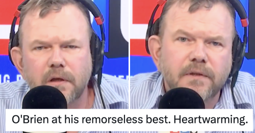 James O’Brien’s magnificent takedown of this Brexit voter is the perfect illustration of how we got where we are today