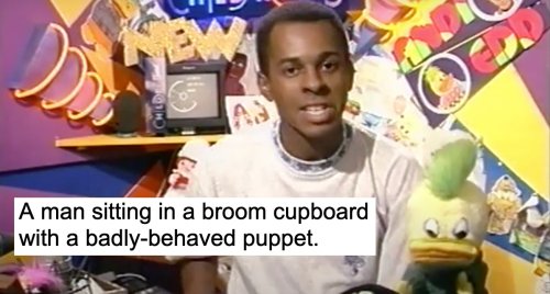 ‘What’s something that absolutely screams ‘British childhood’ to you?’ – 23 things that will touch the soul of anyone who grew up in the UK
