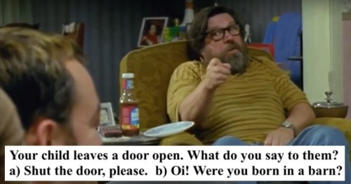 Can you pass the Dad GCSE Exam?