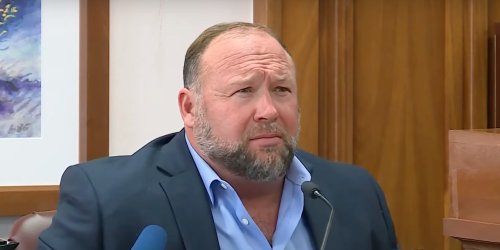 Alex Jones' phone records likely to be given to Jan. 6 Committee