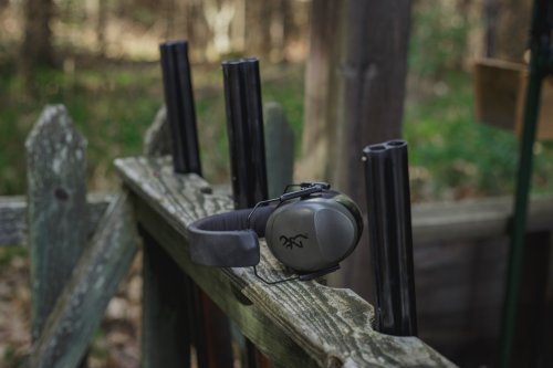 6 Best Shooting Eye and Ear Protection