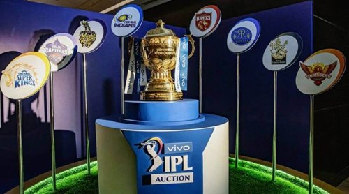 IPL 2021 Suspended Due to Covid-19 Cases Increases