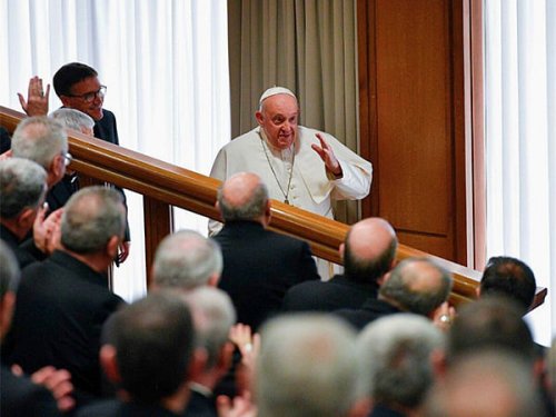 Pope Francis to miss COP28 event in Dubai due to health concerns