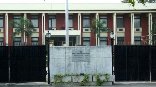 Afghan embassy in Delhi to close down in next 2 days? 'Letter sent to MEA' days after staff sacked